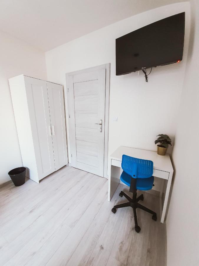 Apartament Krakow Arena No. 100 Exterior photo